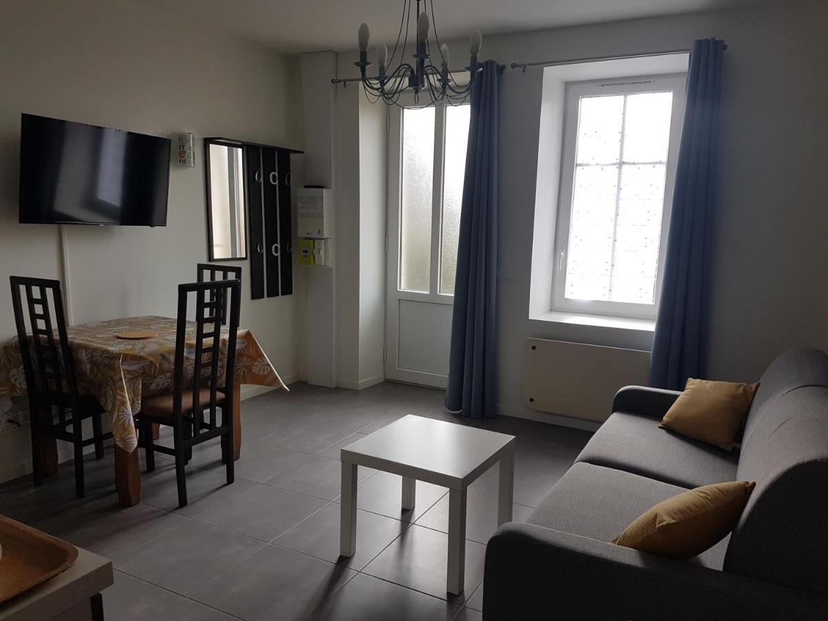 Studio Chambery - Chaumiere De Merande Apartment ภายนอก รูปภาพ